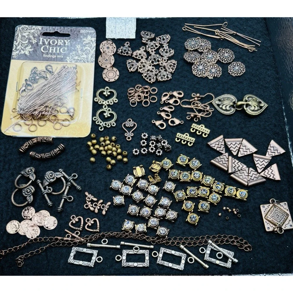 N/A product variety